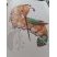 Colibrille pattes