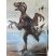 Deinonychus