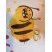 Abeille italienne