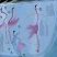 Flamant rose