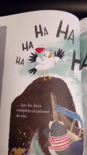 Oiseau