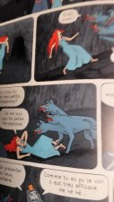 Chien à 3 têtes