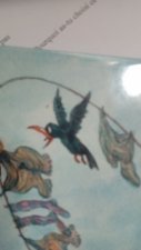 corbeau