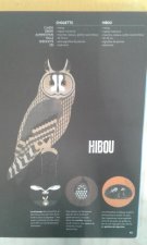 Hibou
