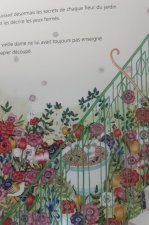 Fleurs