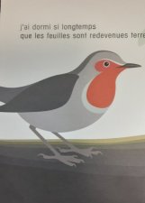 Oiseau