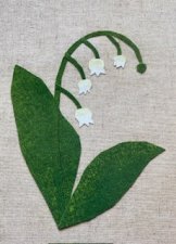 un muguet