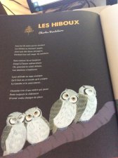 Le hibou
