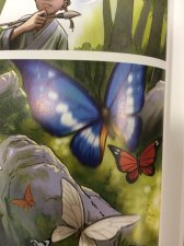 Papillon