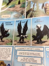 Corbeau