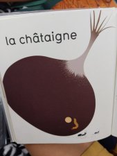 Châtaigne 