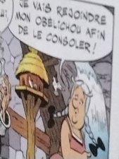 Colonbe