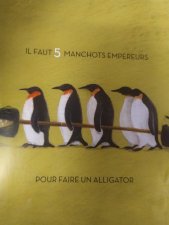 Le manchot
