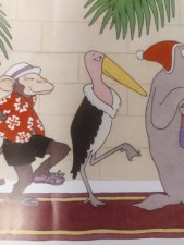 Oiseau