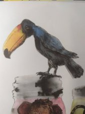 Oiseau