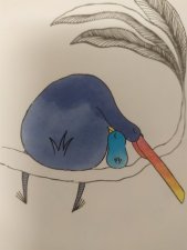 Oiseau