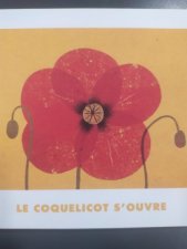 coquelicot