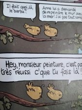 Poussin 