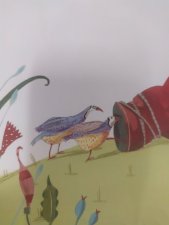 oiseau