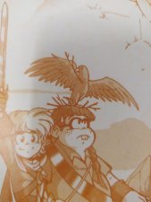 Oiseau