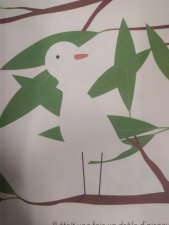 oiseau