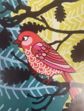 Oiseau