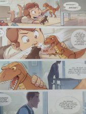 T-REX