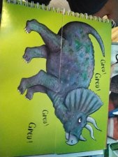 Triceratops