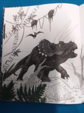 tricératops