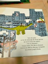 diplodocus