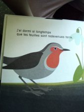 Je ne sais pas 
