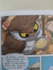 Hibou
