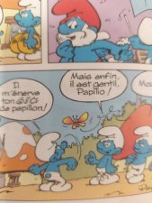 Papillon