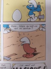 Schtroumpf