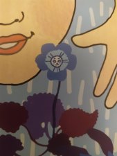 Flore mini pikinote