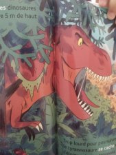 Tyrannosaure