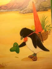 Pingouin
