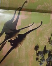Diplodocus