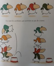 Oiseaux