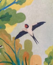 Hirondelle