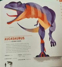 Aucasaurus