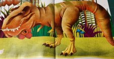 T-Rex