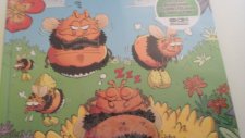 Abeille