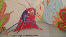 Moustique