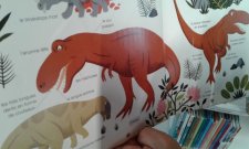 T rex