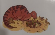Dinosaure