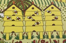 Abeille