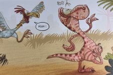 Vélociraptor