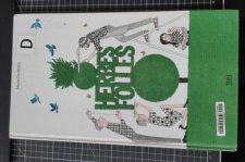 herbe