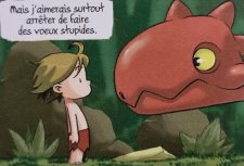 Dinosaure
